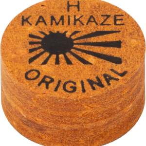 Kamikaze Original Brown Tip - Single - Hard Kamikaze Original Brown Tip - Single - Hard